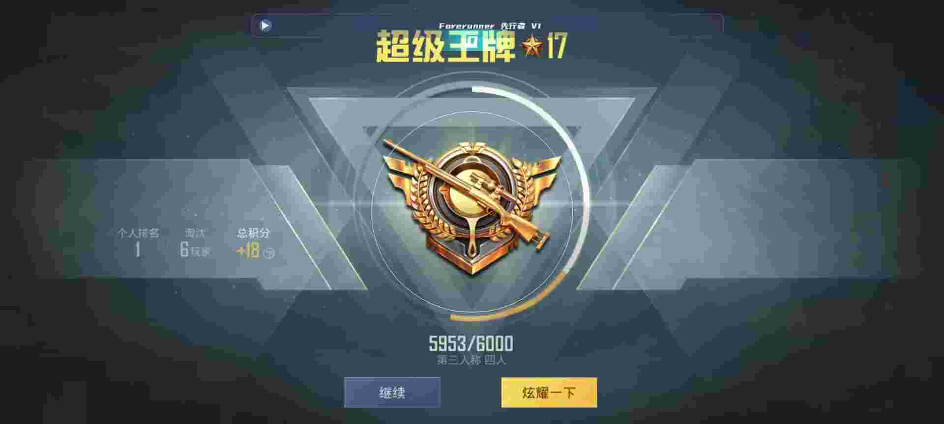 和平精英鸡腿辅助自瞄 - �̵��ƽ��Ӣ�г��������辅助预览图